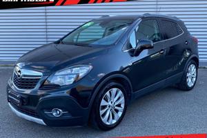 OPEL Mokka 1.4 Turbo GPL Tech 140CV 4x2 Ego OK N