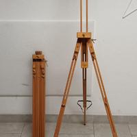 Cavalletto MABEF M/29