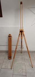 Cavalletto MABEF M/29