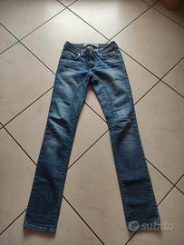 Jeans Siviglia originali 