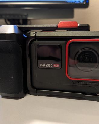 insta360 ace