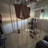 SCAFFALATURE SISTEMA COMPONIBILE ARCHIMEDE