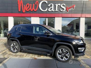 JEEP Compass 2.0 Multijet II aut. 4WD Limited NA