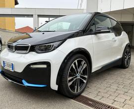 BMW i3 s 120 Ah Advantage