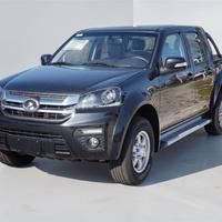 GREAT WALL Steed 2.4 Ecodual 4WD Premium