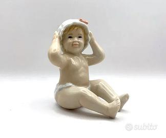 ROYAL COPENHAGEN - Soprammobile bambina