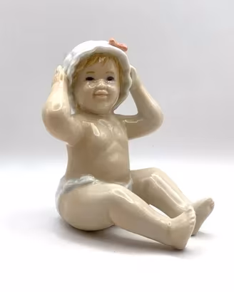 ROYAL COPENHAGEN - Soprammobile bambina