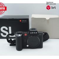 Leica SL2