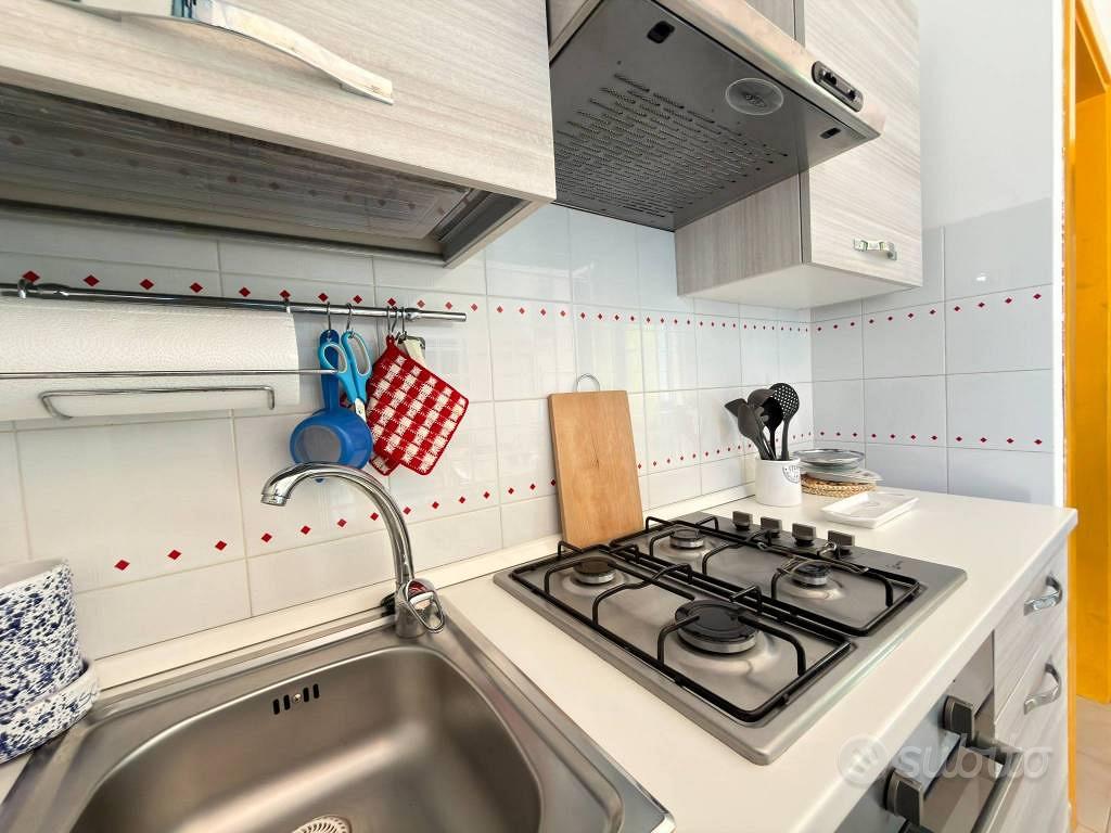 Appartamento – Melendugno, Torre dell'Orso - Altro