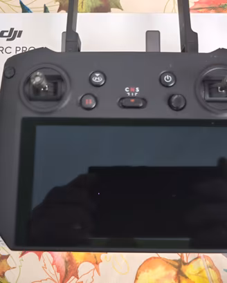 DJI RC pro