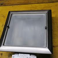 Plafoniera per cartongesso