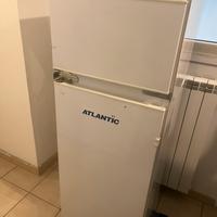 Frigorifero piu freezer