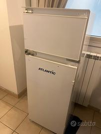 Frigorifero piu freezer