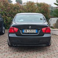 BMW 325 d e 90  m sport 