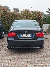 BMW 325 d e 90  m sport 