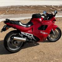 Suzuki gsx 600 f 1994 ASI