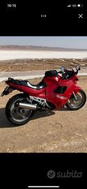 Suzuki gsx 600 f 1994 ASI