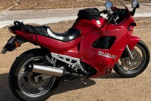 Suzuki gsx 600 f 1994 ASI