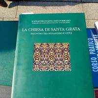 la chiesa di Santa grata 