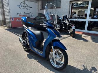 Sh 150 Sh 300 2022 Usato Sh 300 Sh350 Offerte Scooter Sh Honda Sh