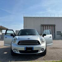 Vedo Mini Countriman