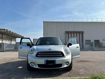 Vedo Mini Countriman