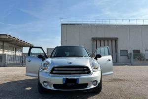 Vedo Mini Countriman