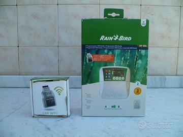 Centrale irrigazione Rain Bird  ESP-RZXe  LNK WiFi
