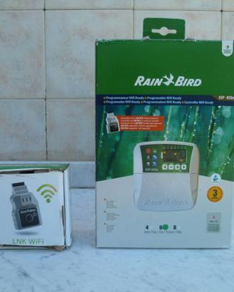 Centrale irrigazione Rain Bird  ESP-RZXe  LNK WiFi
