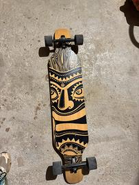 longboard
