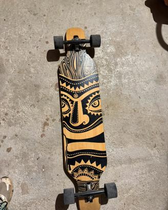 longboard