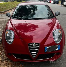 Mito Alfa Romeo benzina/Gpl