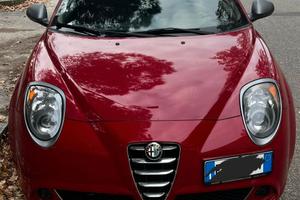 Mito Alfa Romeo benzina/Gpl