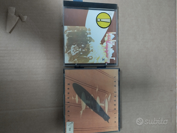 CD originali Led Zeppelin