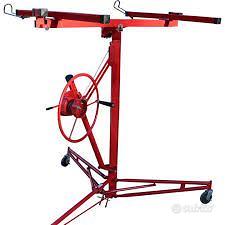 sollevatore di pannelli