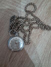 orologio da tasca lanco 
