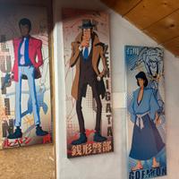 Tele tema lupin