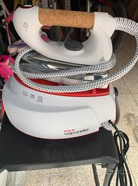 Ferro da stiro Polti