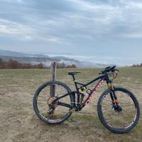 Niner rkt i