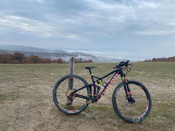 Niner rkt i