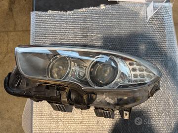 fanale anteriore sinistro bmw 530 gt 2010