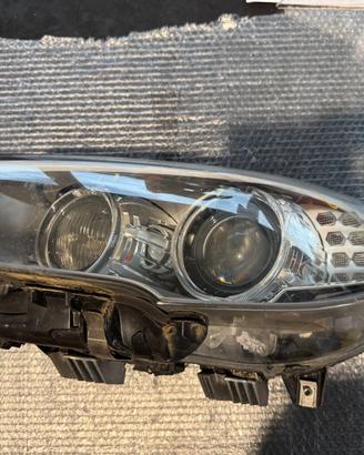 fanale anteriore sinistro bmw 530 gt 2010