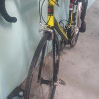 bici da corsa