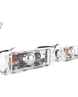 FRECCE ANTERIORI VOLKSWAGEN VW GOLF I 74-83 POLO 8