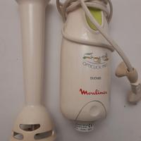 Frullatore a immersione opticlick pro duo mix