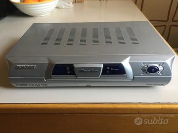 Decoder world sat maestro 1000 