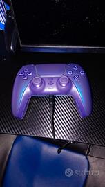 monitor da gaming e joipad impeccabile 