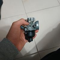 carburatore 17,5 e 21