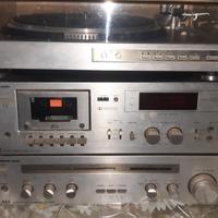 stereo 