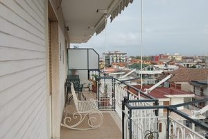 Appartamento Giugliano centro